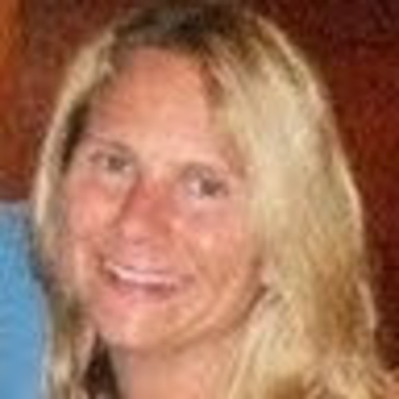 Meet your Posher, Alicia - Picture 1 of 1